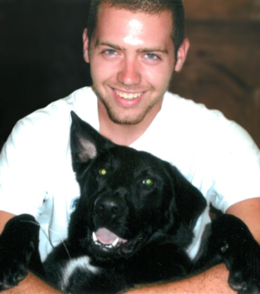 David William Hawkins