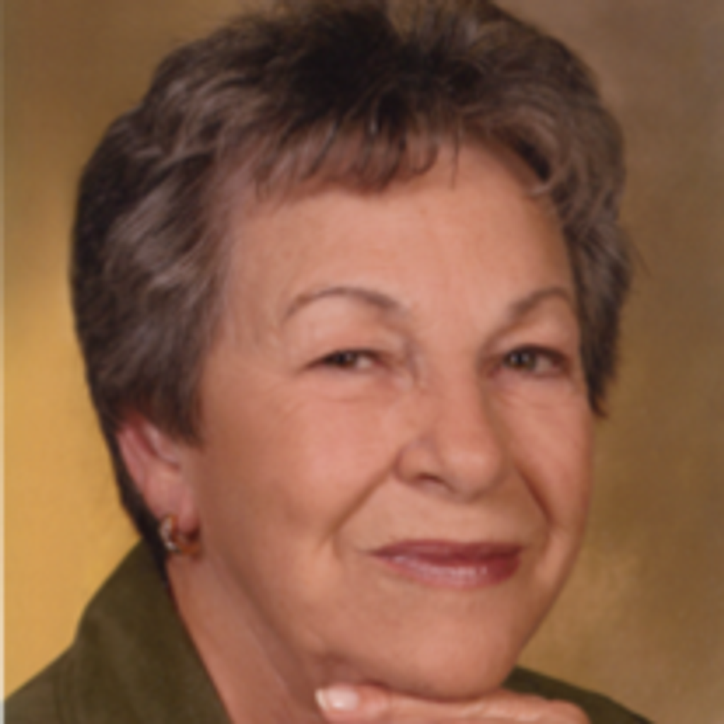 Louise Hebert Fontenot