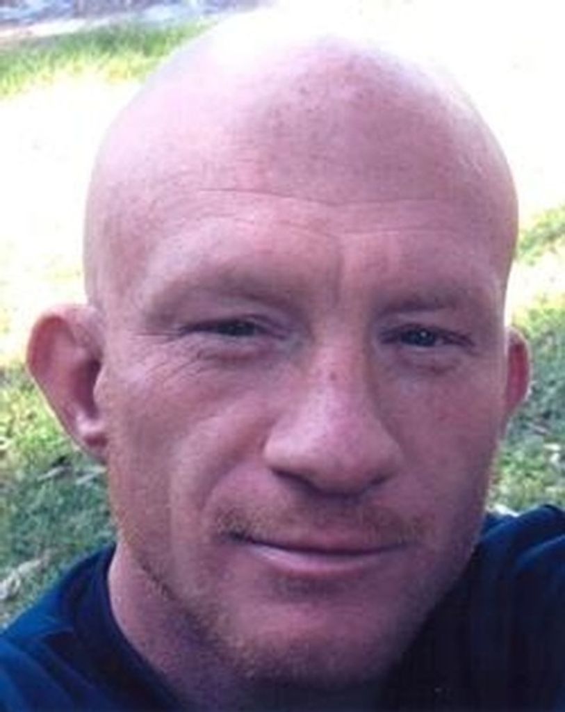 Michael "Lucky" Tracey