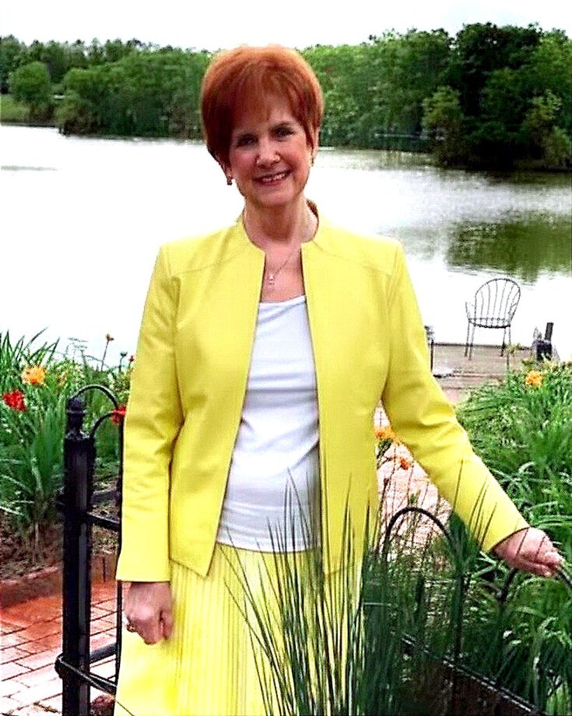 Marianne Bailey Wilcox