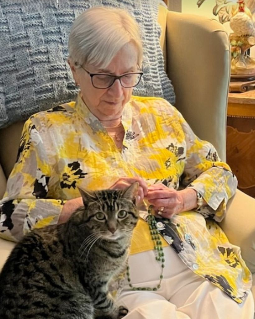 Mary E. Doverspike Profile Photo