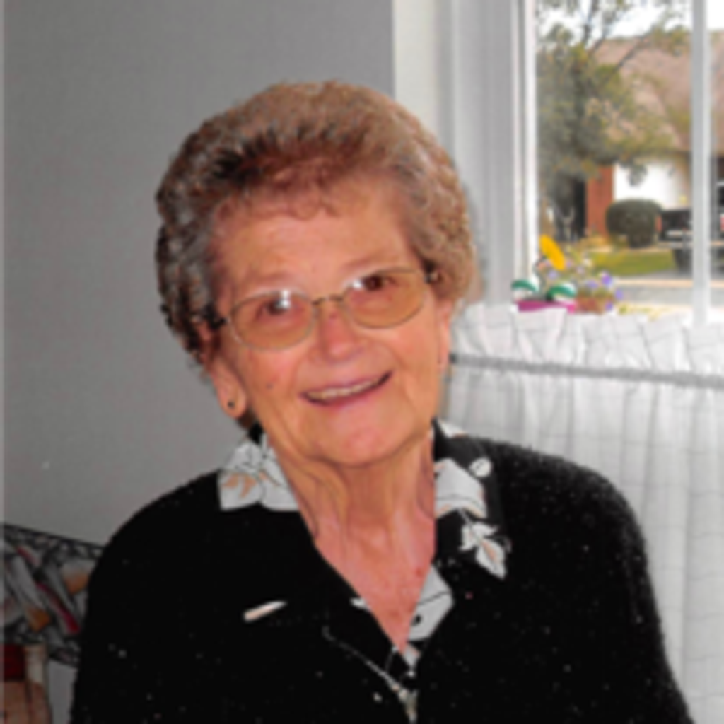 Harriet A. Richards Profile Photo