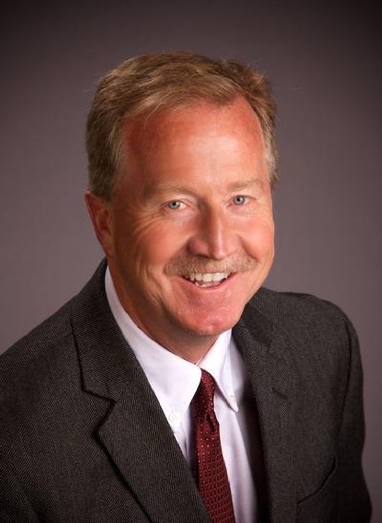 Rodney Leon Quesenberry Profile Photo