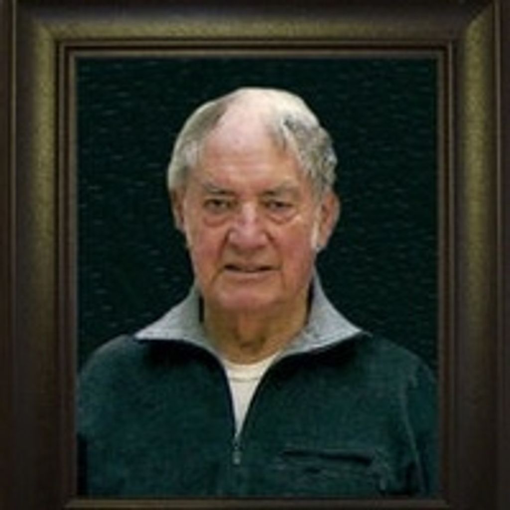 Leonard Gilbert "Bud" Hickman