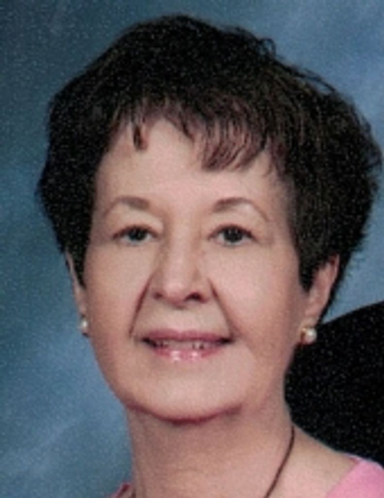 Virginia  Hicks