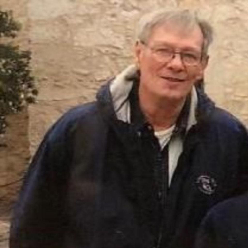 Robert Newton Allen