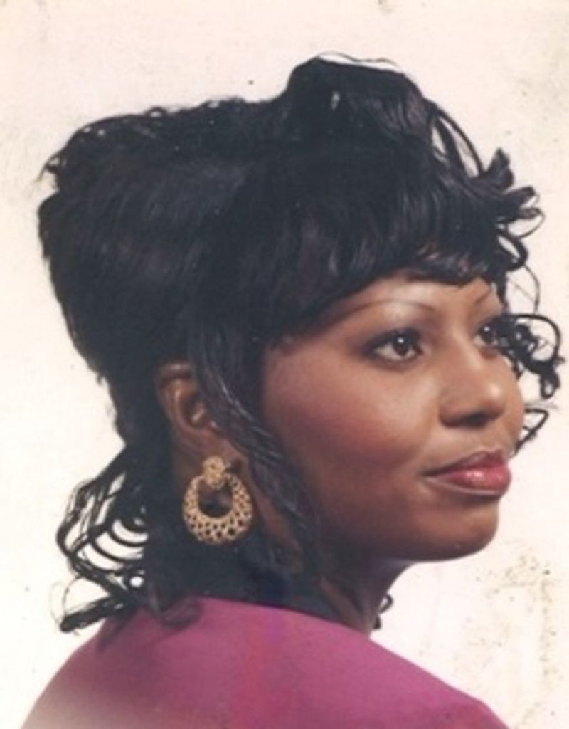 Lucille (Randolph) Jacobs
