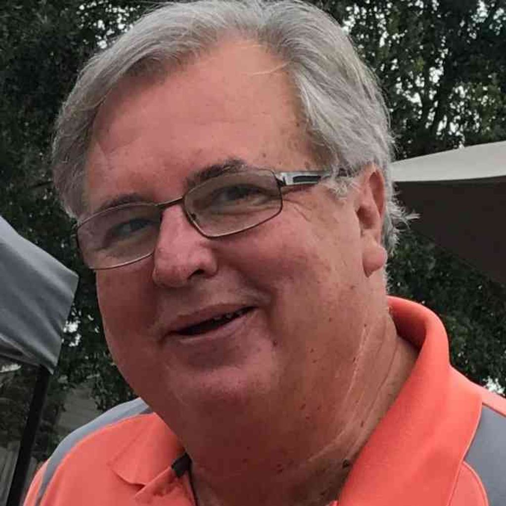 Jeffrey Dale Adkins Sr. Profile Photo