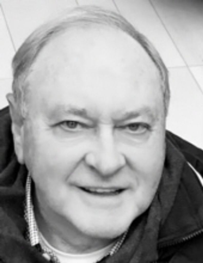 Mr. Linwood S. Erb Profile Photo