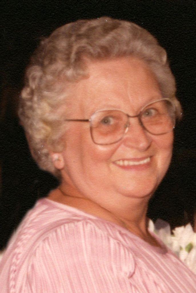 Virginia B. Denny Profile Photo