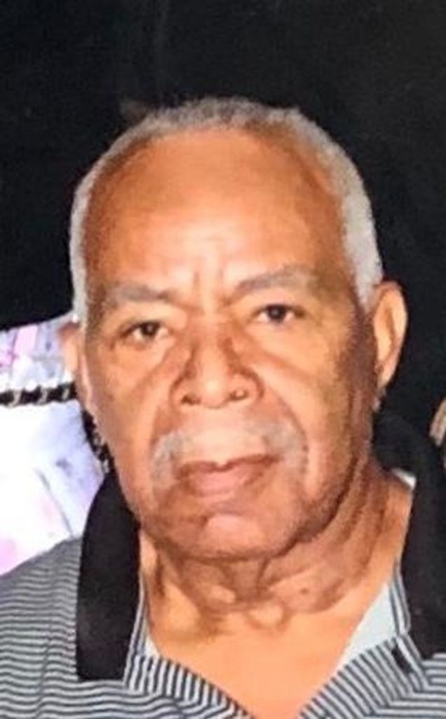 Rudy Daniel Frye Profile Photo
