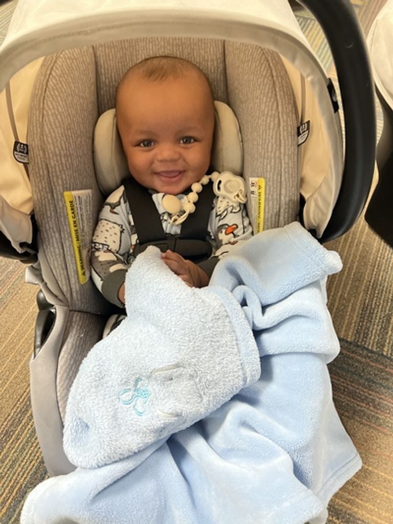 Kaycen Elijah Royal Profile Photo