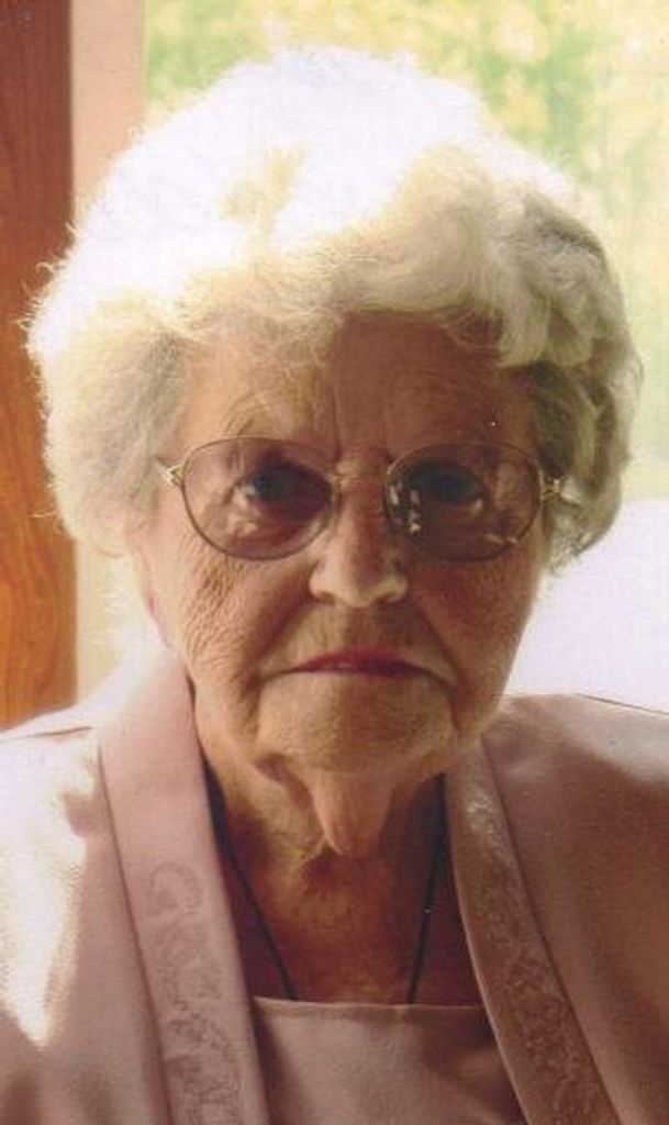 Barbara Ellen Switzer Profile Photo