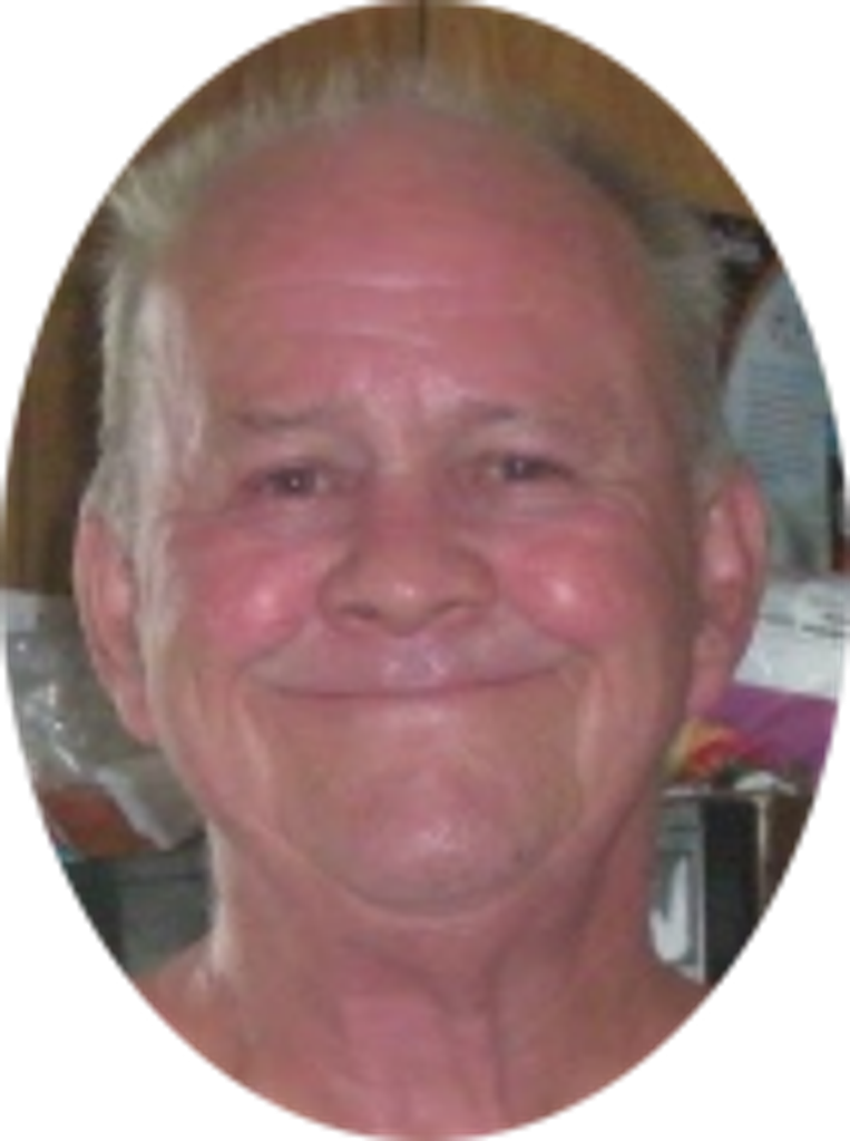 Willie Fry