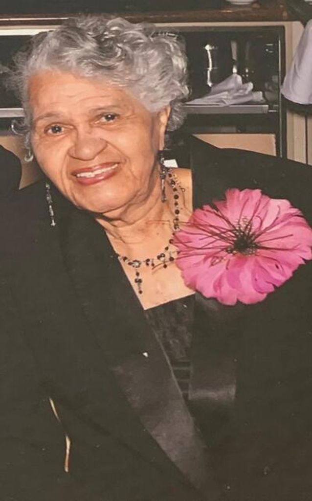 Muriel Coleman Perry Profile Photo