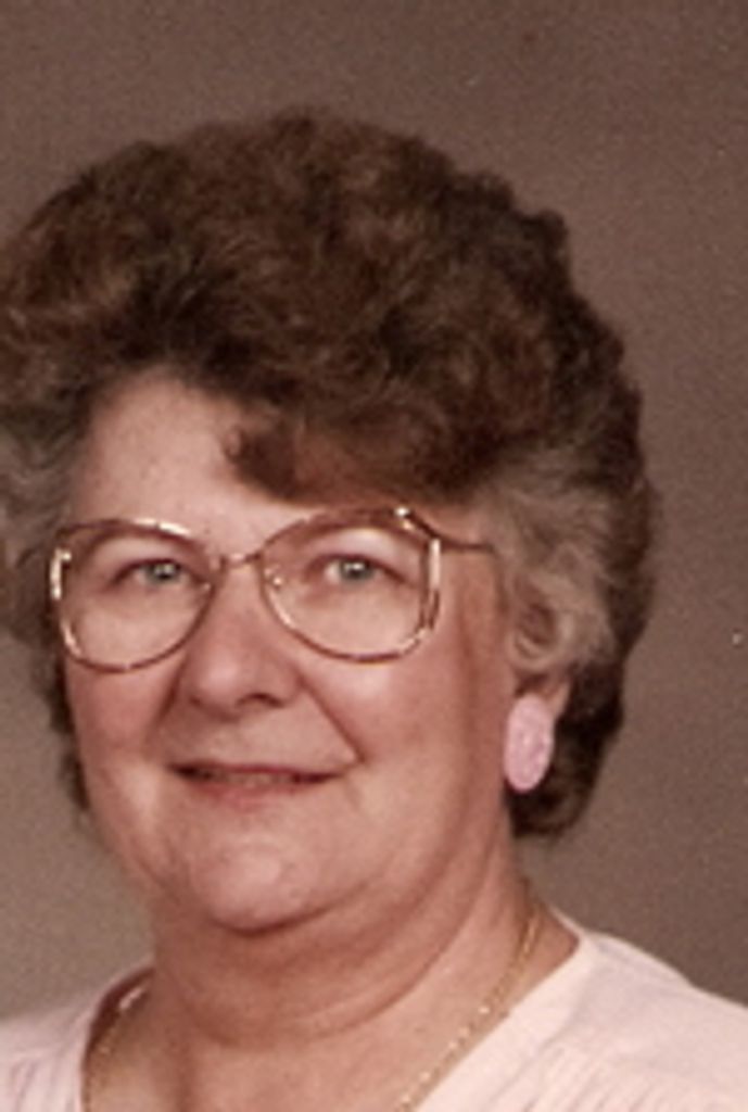 Delores J. Ford
