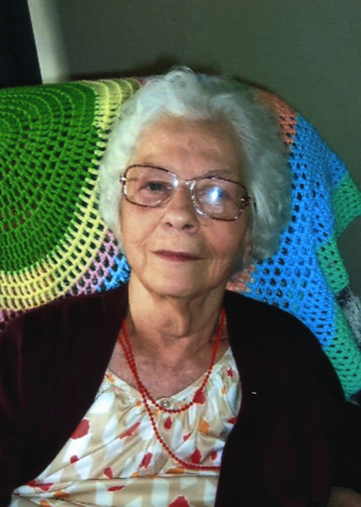 Mae Sawyer Profile Photo