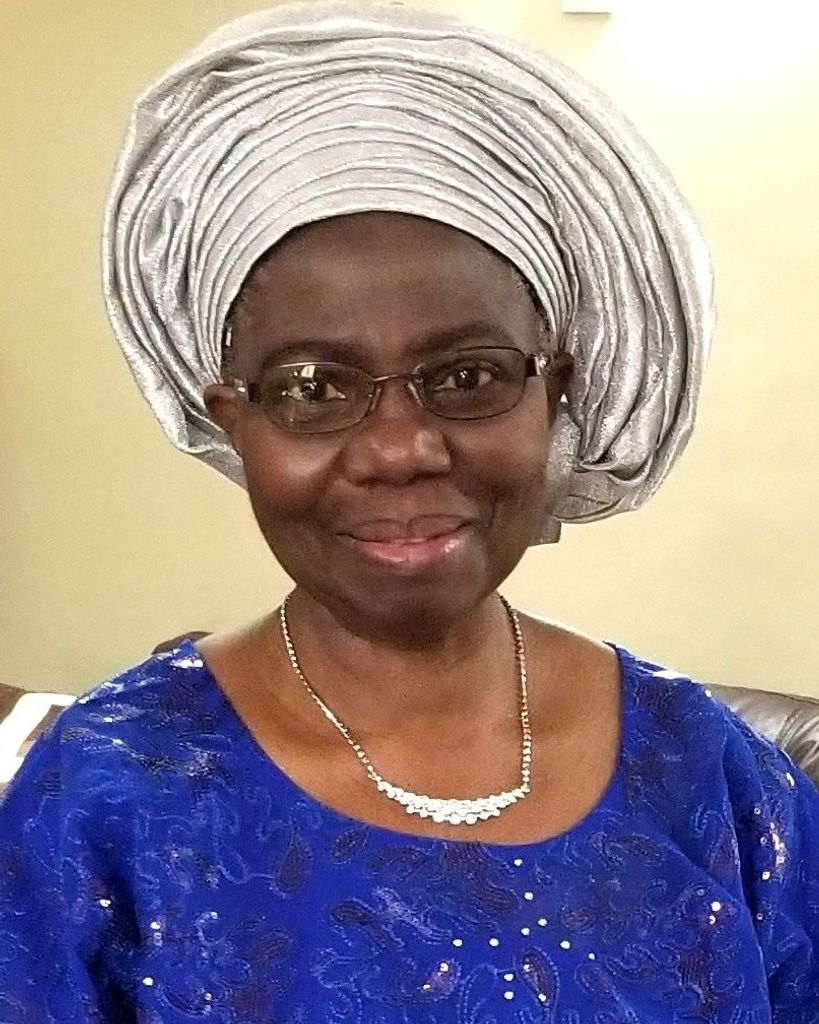 Emilola Afolorunso Oguntolu Profile Photo