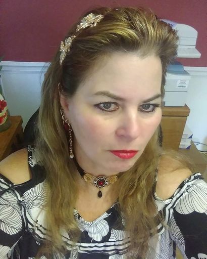 Nancy Starlenee Jimenez Profile Photo