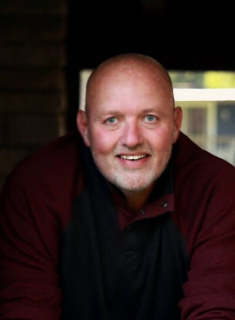 Keith M. "Moose" Vanhoose Profile Photo