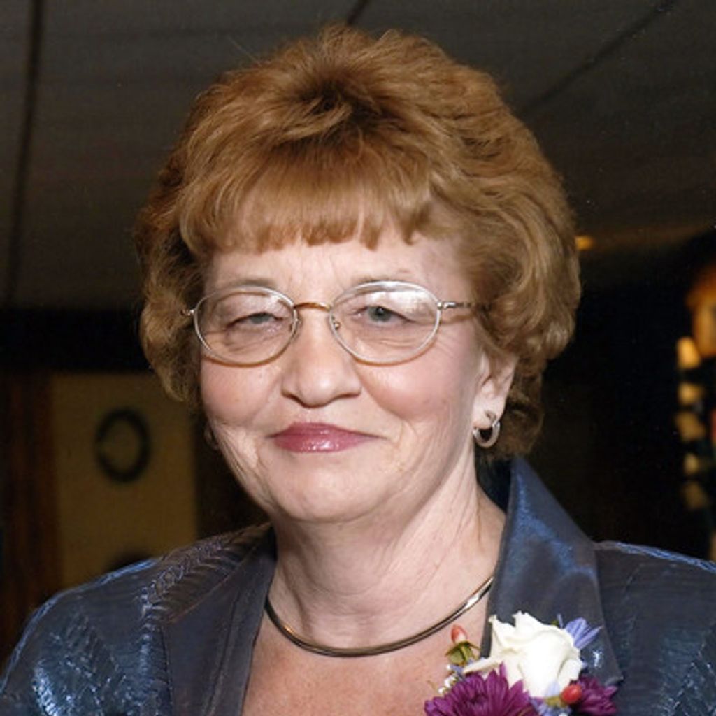 Patricia R. Mathews Profile Photo