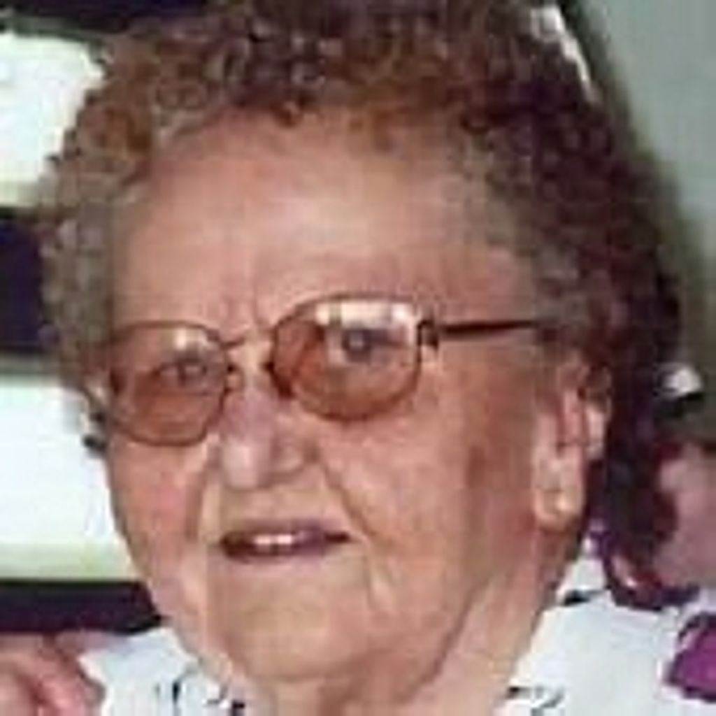 Marion Moore