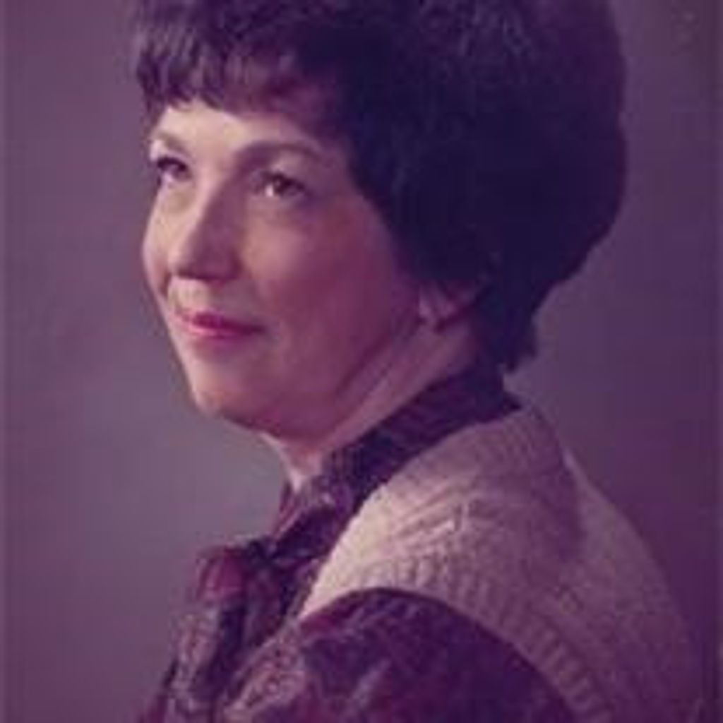 Glenda Lanell Burnaman