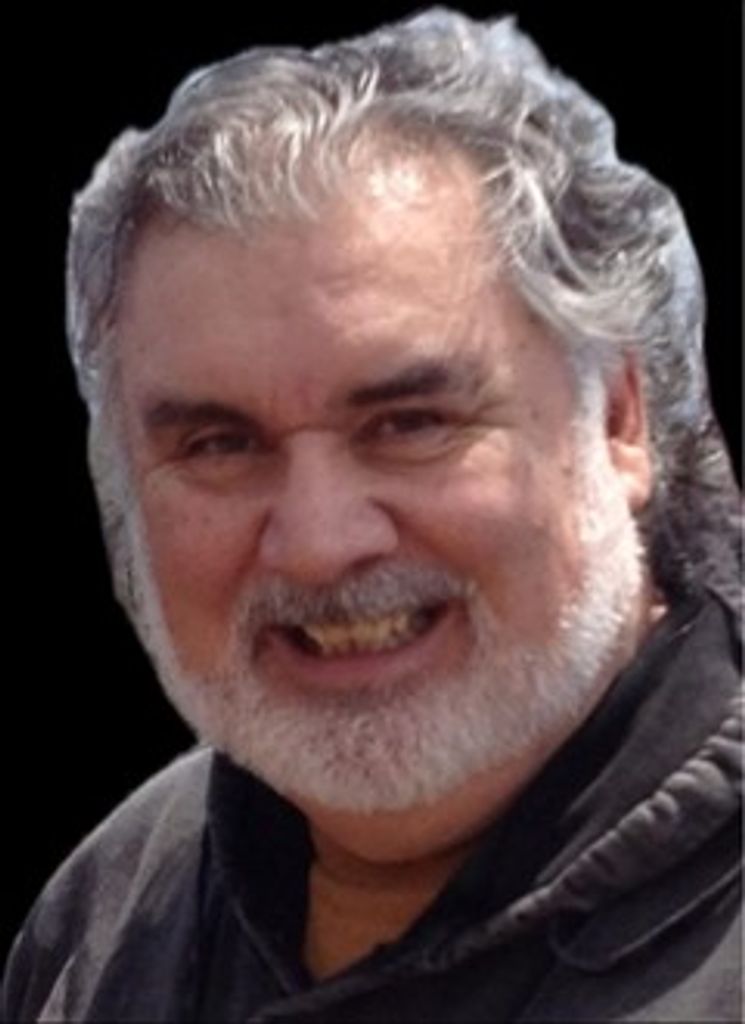 Russell Edward Ramirez Profile Photo