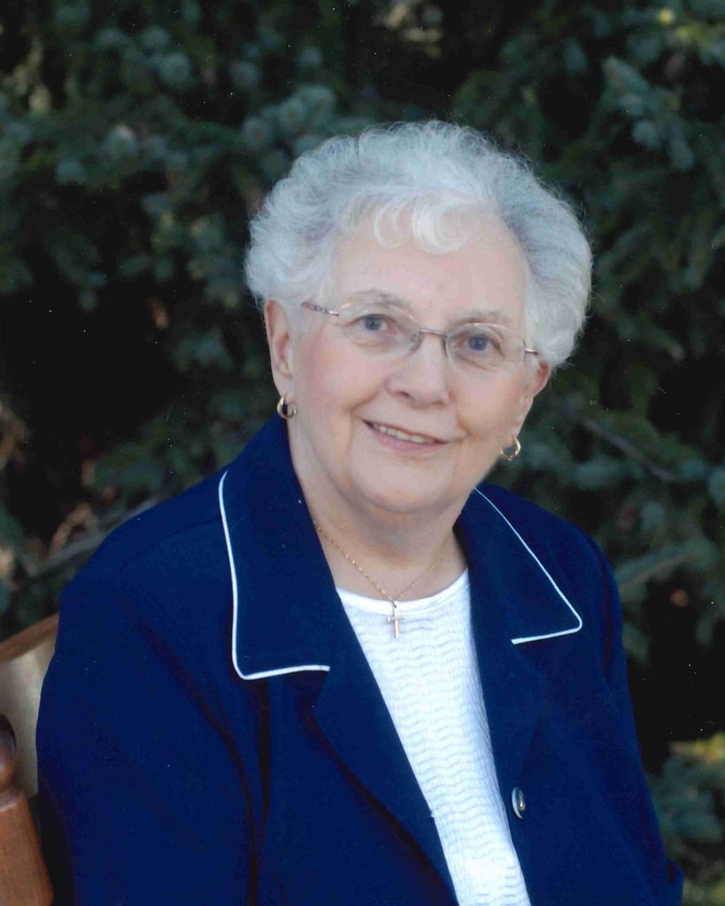Glenda Kathleen Ward