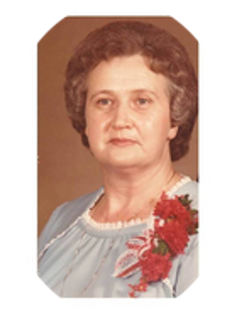 Lucille Gibson