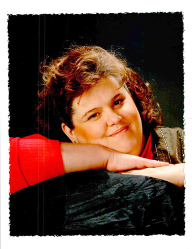 Janette Casper Profile Photo