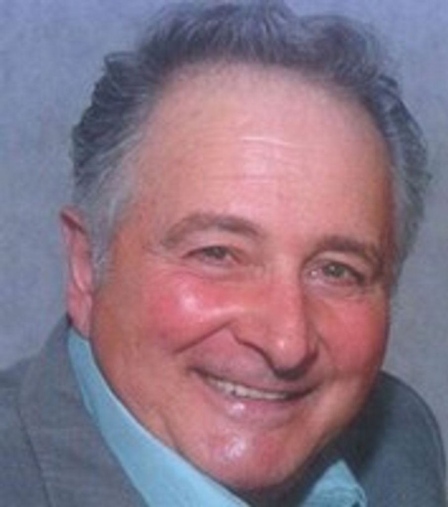 Daniel P. Gentile, Sr.