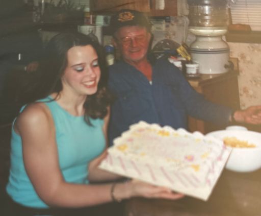 Gerald "Jerry" Carver photo gallery thumbnail 88 of 141