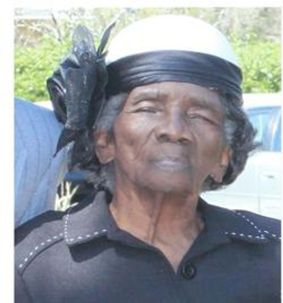 Carleen Polite Fredrick Profile Photo