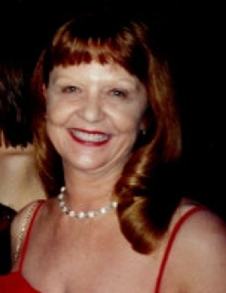 Harriet Rose Tarr-Kilroy Profile Photo