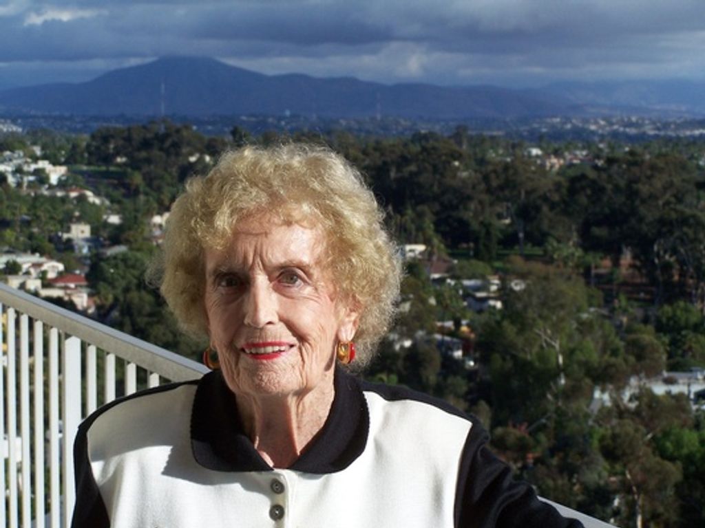 Mary Elizabeth Graham Profile Photo