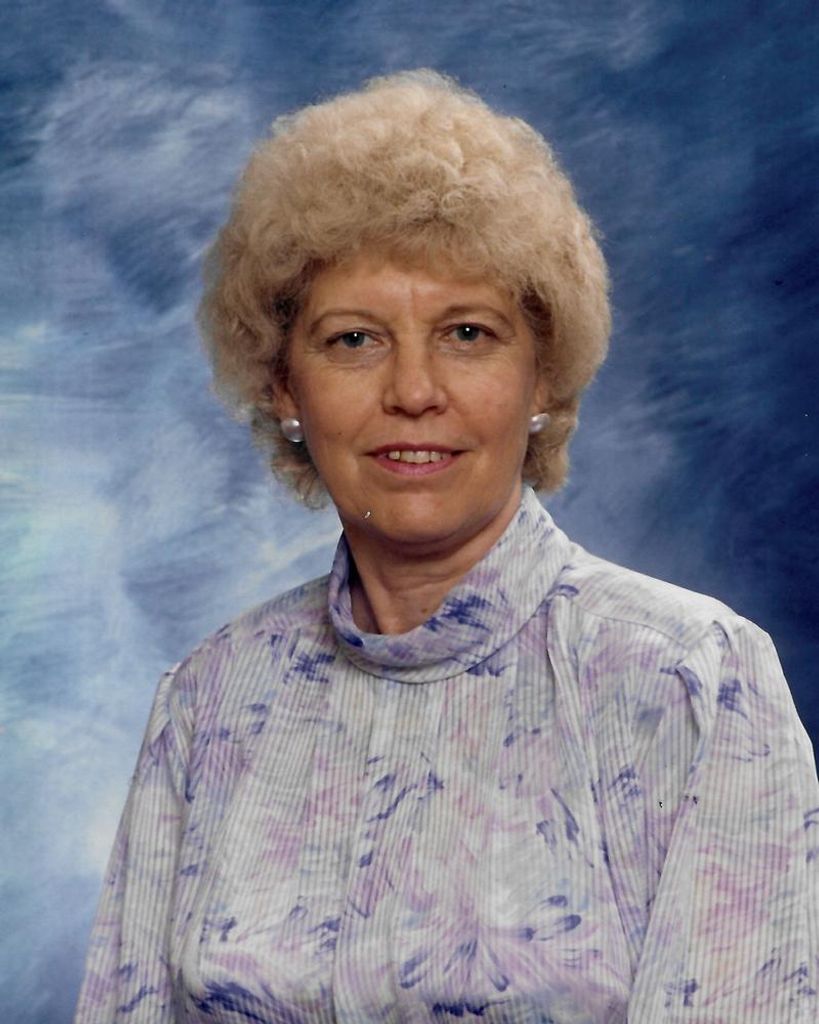 Geneva Gossett Profile Photo