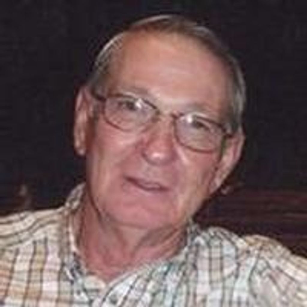 Hubert G. Phipps