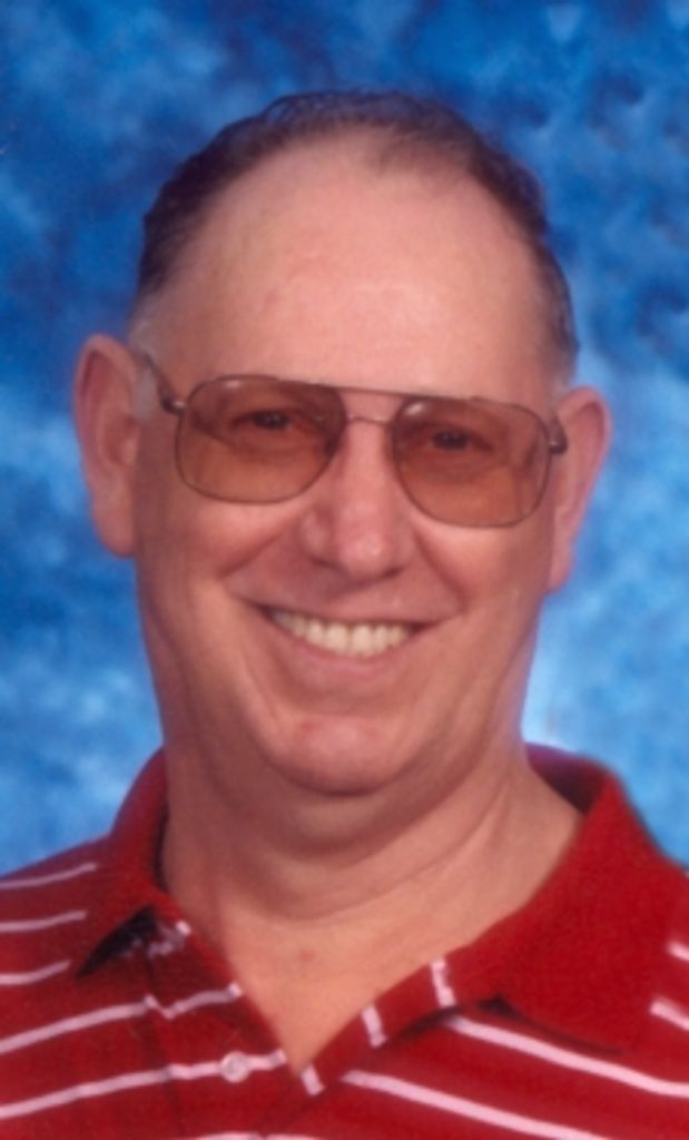 Leonard Lee