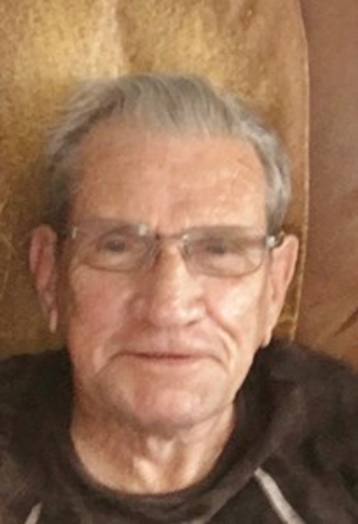 Gary D. Huber