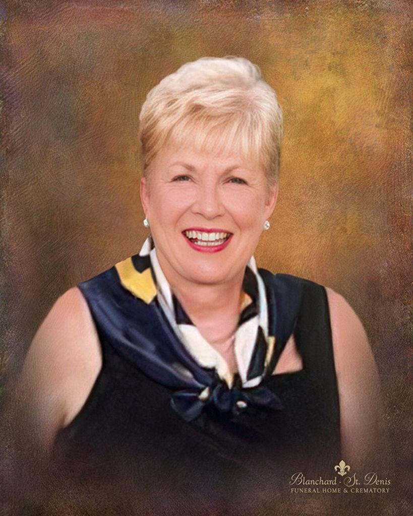 Margaret Dillard Clower