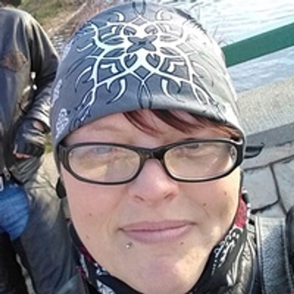 Jerica  Heather Peterson