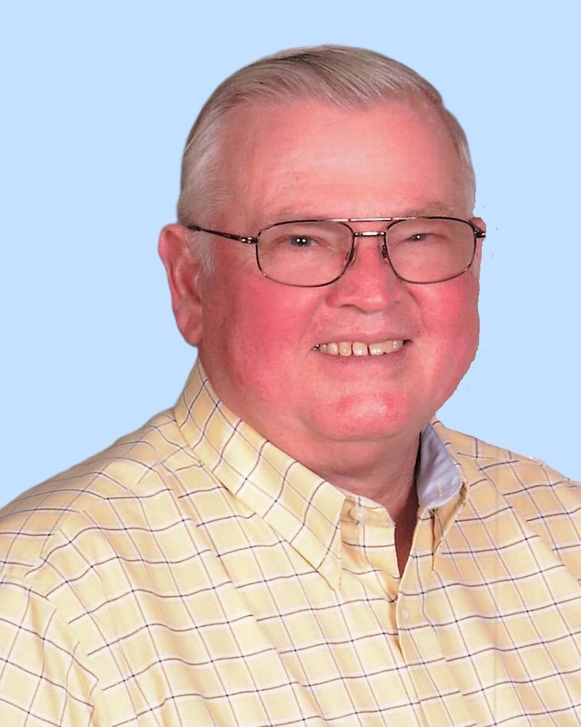 Eddie Gene Showley Profile Photo