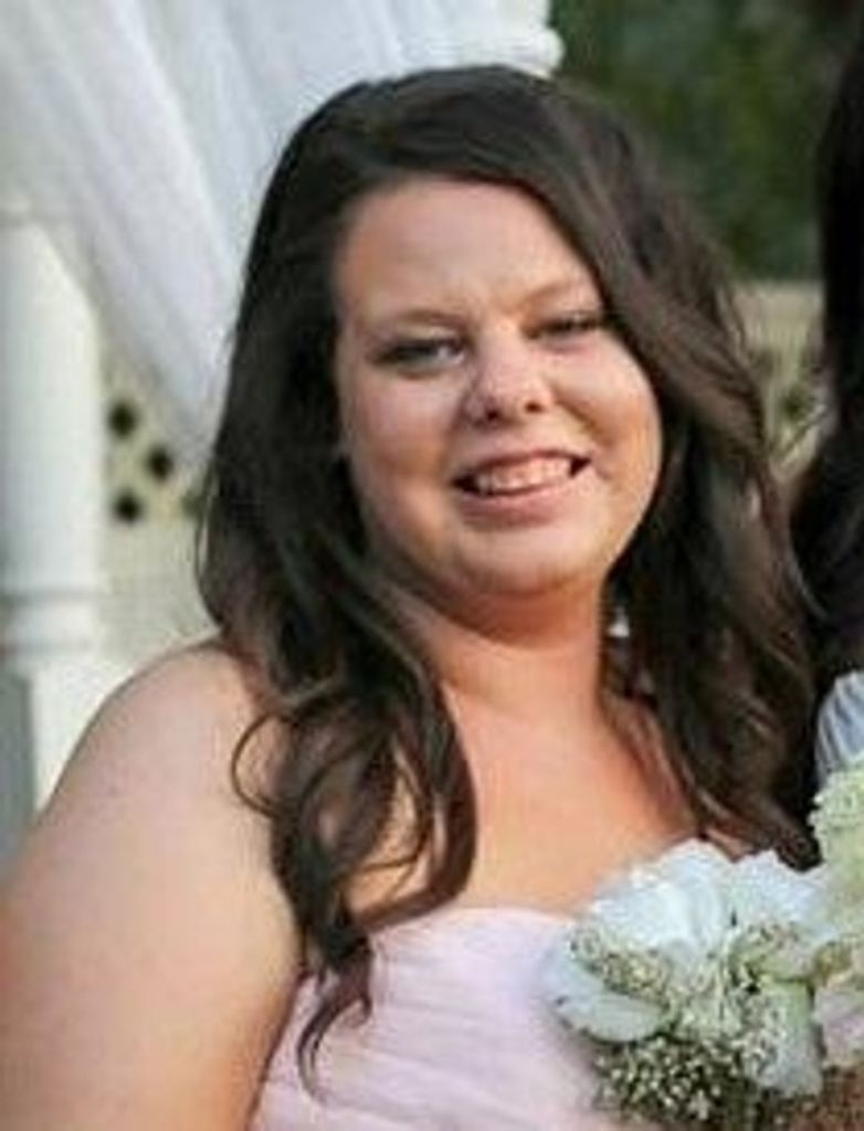 Caley Turner Ray Profile Photo