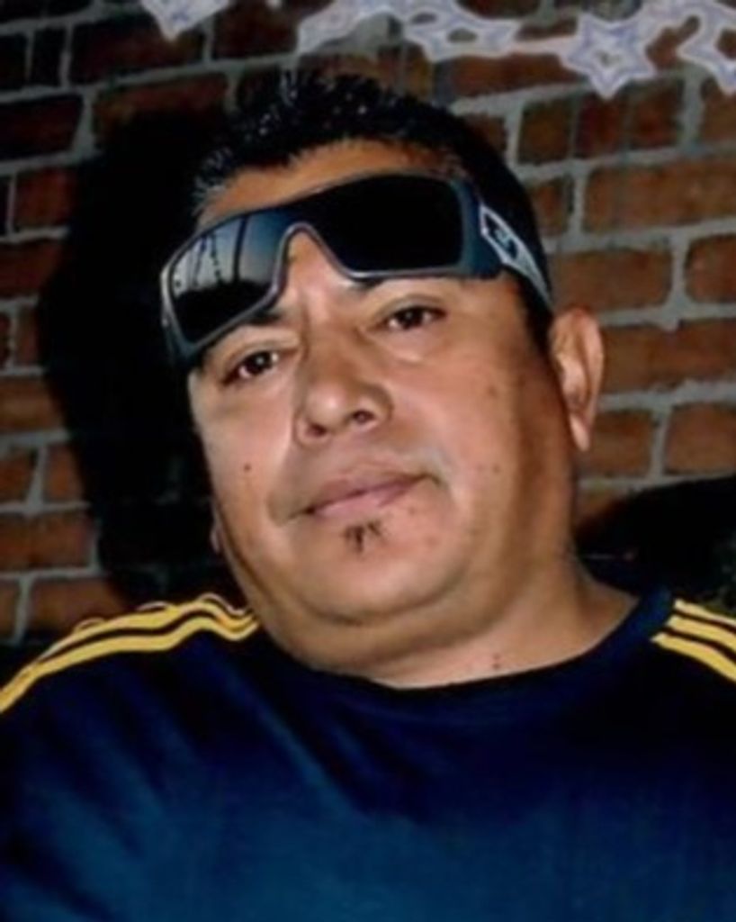 Juan Garcia Zavala