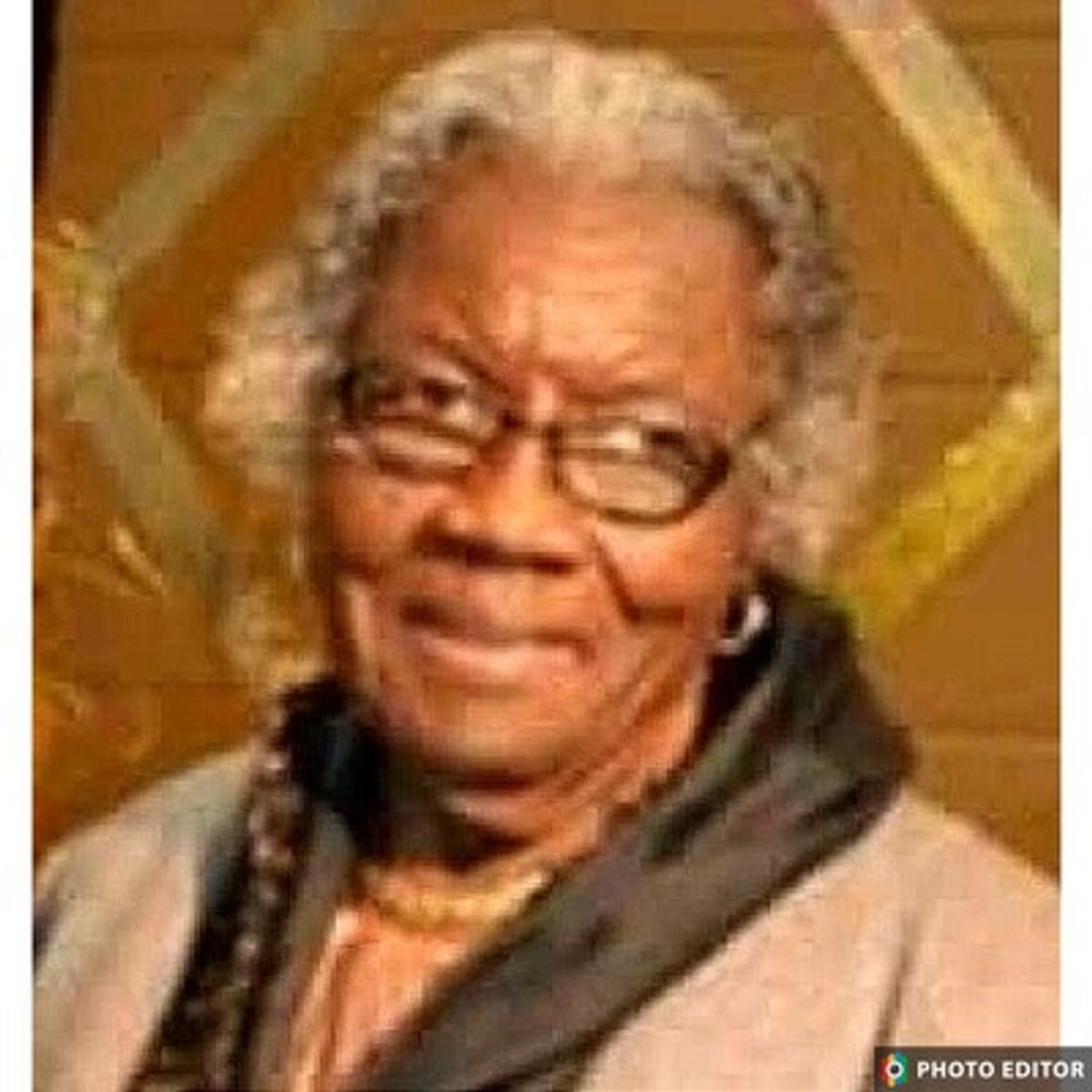 Bertha Freeman Profile Photo