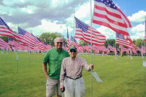 James "Jim" H. Isensee photo gallery thumbnail 55 of 99