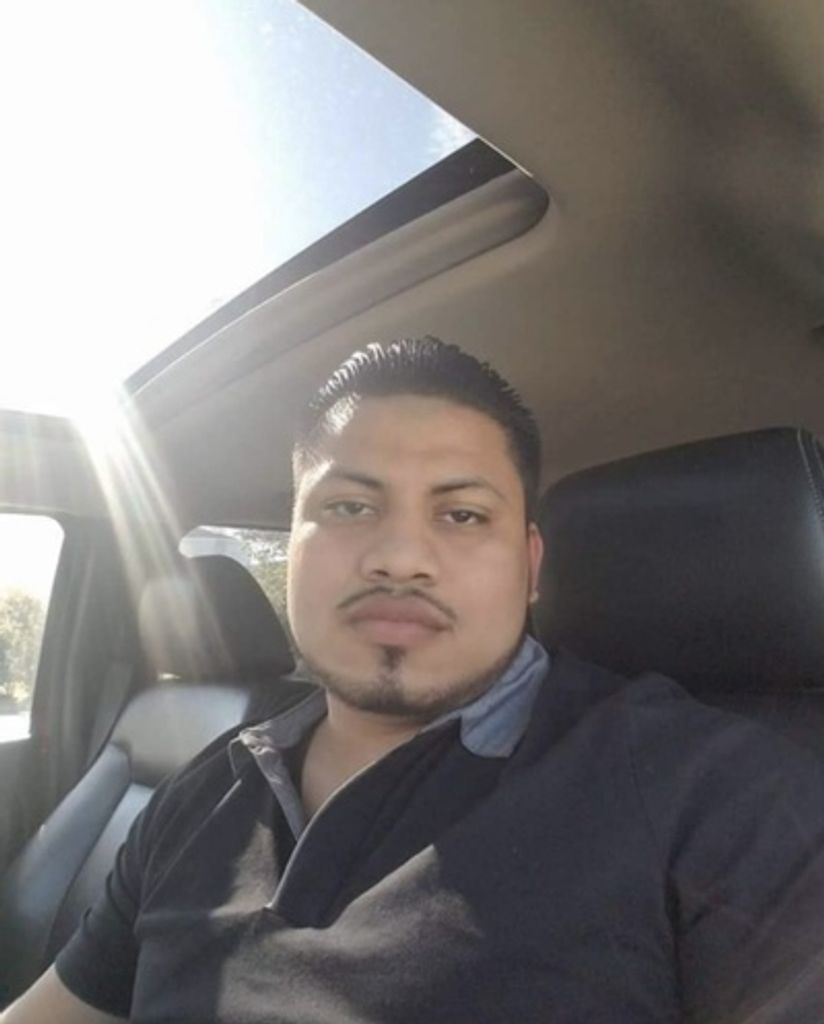 Marcial Castillo Profile Photo