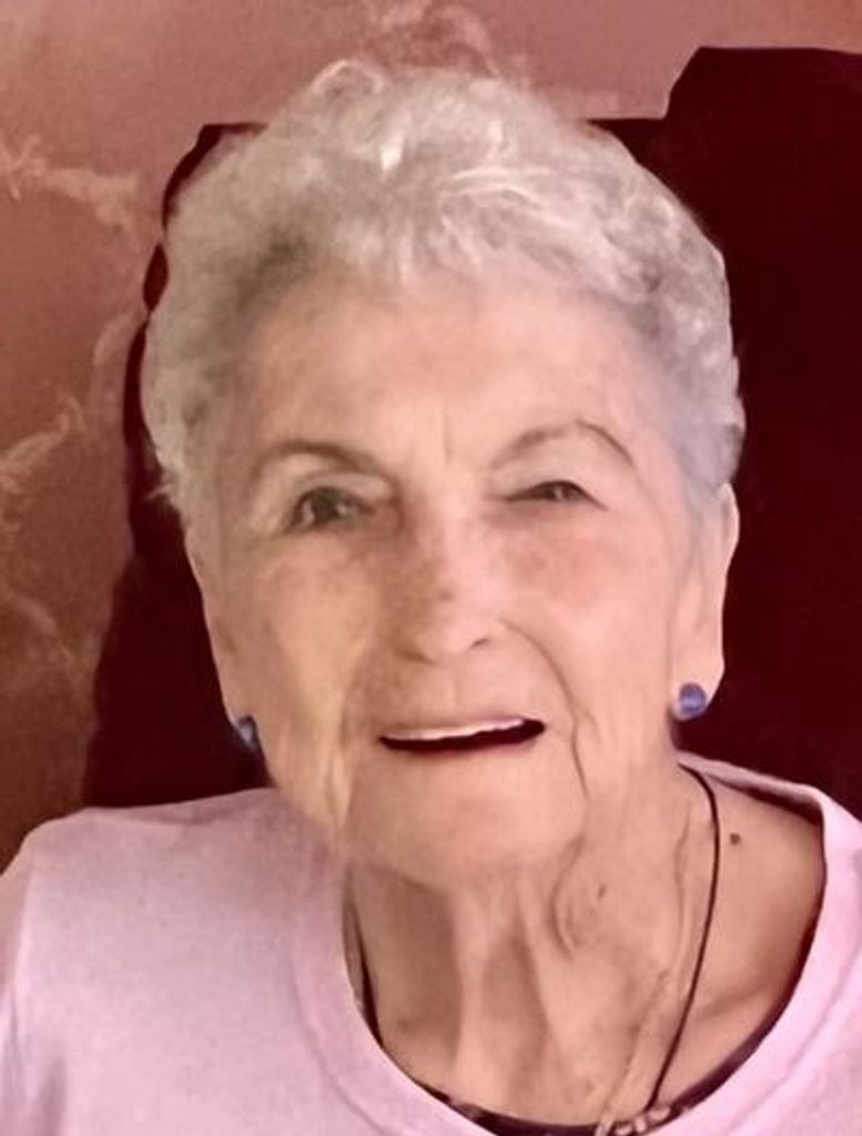 Bettye Alyce Miller Skiles Profile Photo