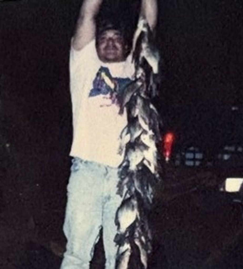 Mark Rodriguez Profile Photo